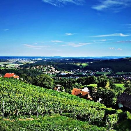 Wiednermichl - Urlaub In Den Weinbergen Krottendorf bei Ligist Exterior foto
